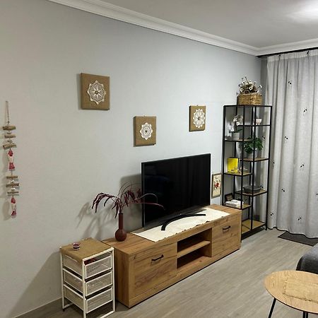 Apartmán Residencial Atlantico I Costa Del Silencio Exteriér fotografie