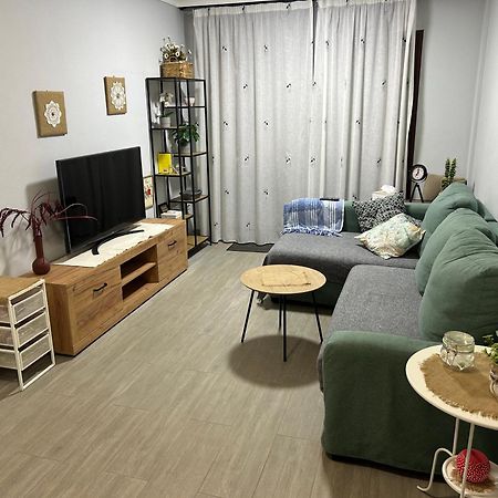 Apartmán Residencial Atlantico I Costa Del Silencio Exteriér fotografie