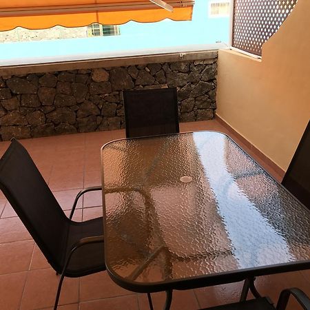 Apartmán Residencial Atlantico I Costa Del Silencio Exteriér fotografie