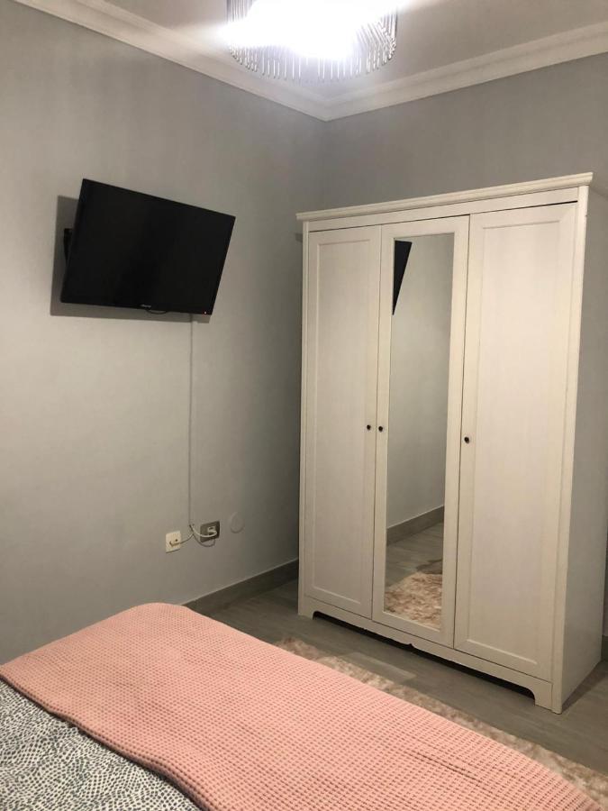 Apartmán Residencial Atlantico I Costa Del Silencio Exteriér fotografie