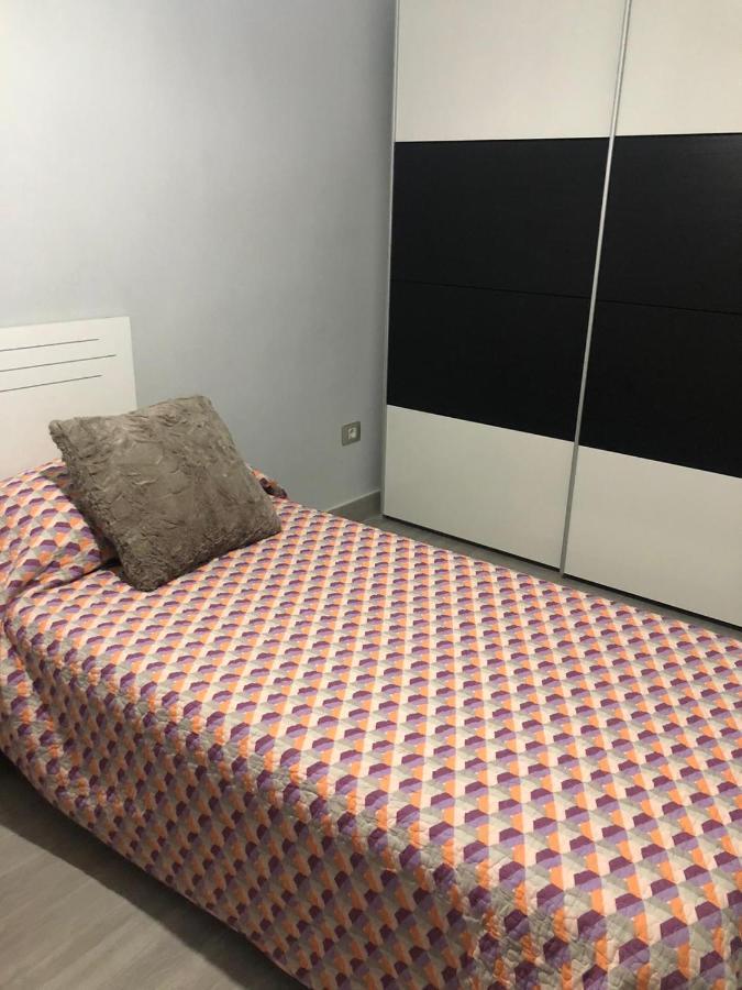 Apartmán Residencial Atlantico I Costa Del Silencio Exteriér fotografie
