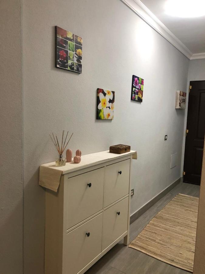 Apartmán Residencial Atlantico I Costa Del Silencio Exteriér fotografie