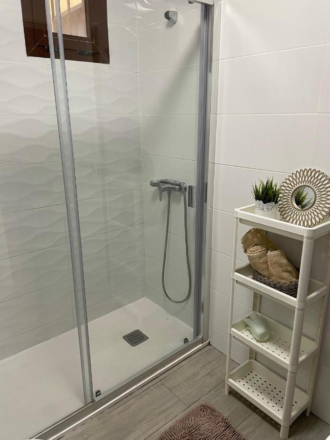 Apartmán Residencial Atlantico I Costa Del Silencio Exteriér fotografie