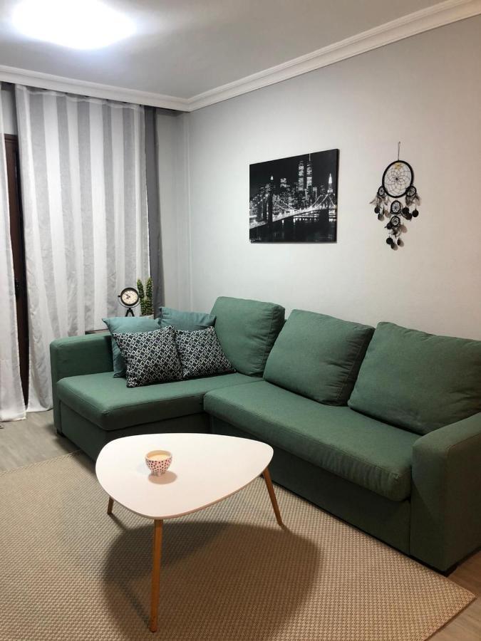 Apartmán Residencial Atlantico I Costa Del Silencio Exteriér fotografie