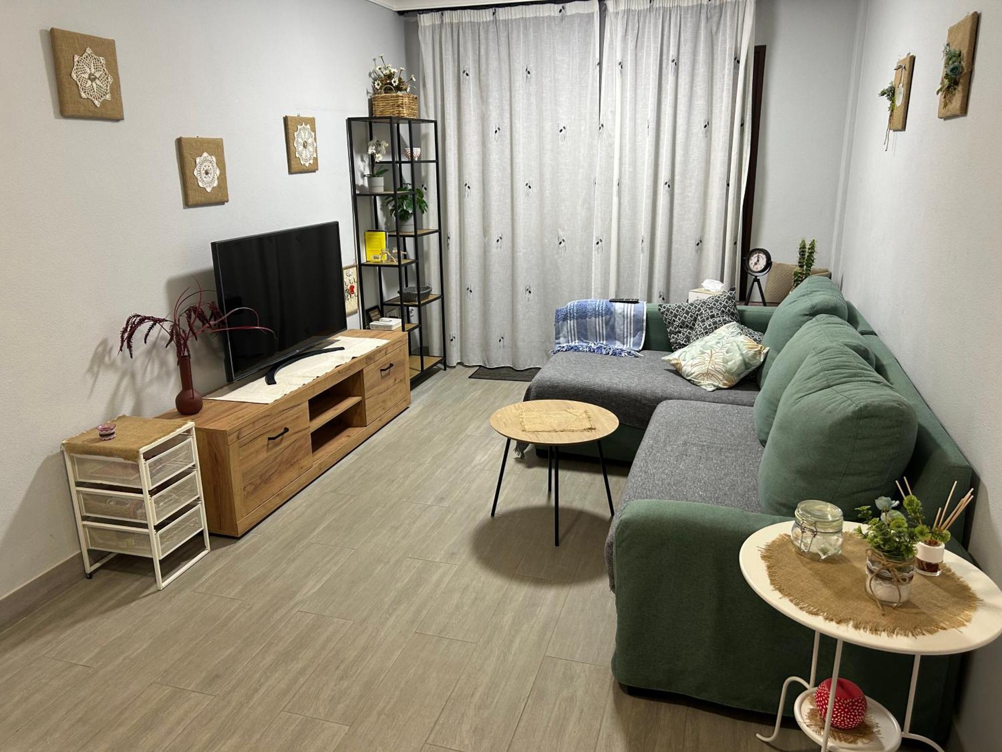 Apartmán Residencial Atlantico I Costa Del Silencio Exteriér fotografie
