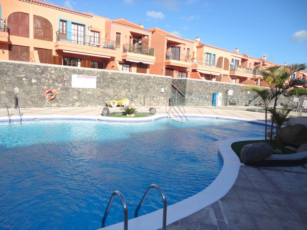 Apartmán Residencial Atlantico I Costa Del Silencio Exteriér fotografie