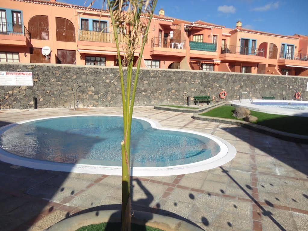 Apartmán Residencial Atlantico I Costa Del Silencio Exteriér fotografie