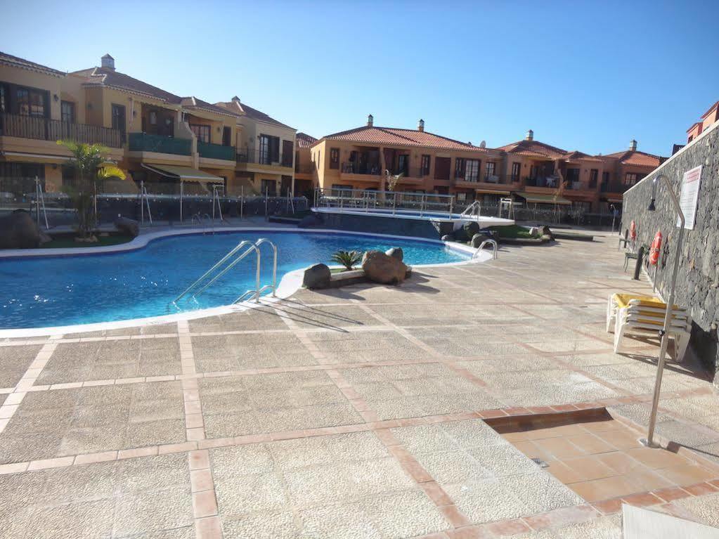 Apartmán Residencial Atlantico I Costa Del Silencio Exteriér fotografie