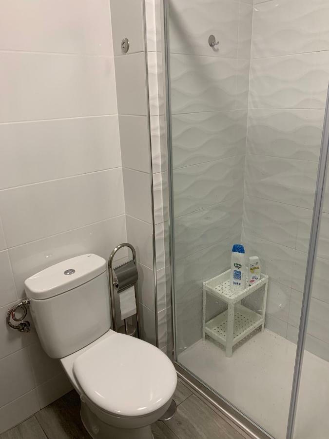 Apartmán Residencial Atlantico I Costa Del Silencio Exteriér fotografie